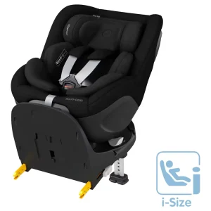 Maxi Cosi Mica 360 Pro Authentic Black 40-105 Cm
