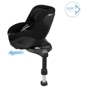 Maxi Cosi Mica 360 Pro Authentic Black 40-105 Cm