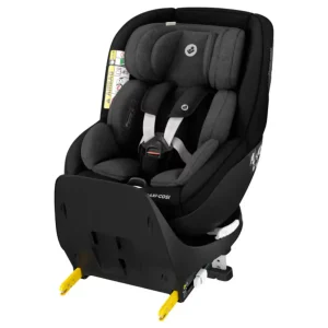 Maxi Cosi Mica Pro Eco Authentic Black 40-105 Cm