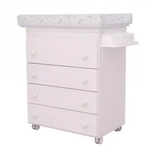 Micuna Bañera B-1940 Blanco Rabbits