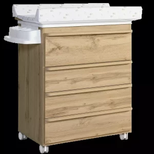 Micuna Bañera B-1971 Martha Roble Rabbits