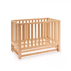 Micuna Cuna 120X60 Balancín Annie Balance Madera