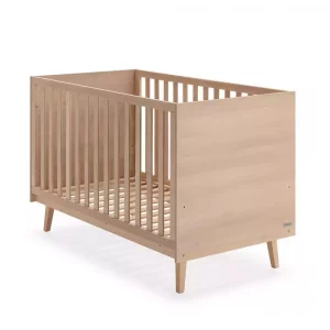 Micuna Cuna 140X70 Big Martha Acacia