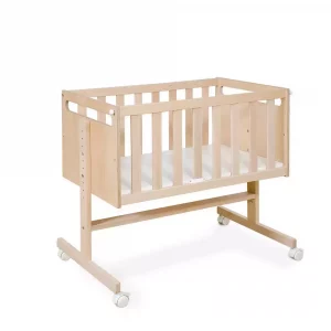 Micuna Minicuna Mo-1973 You & Me Plus Madera