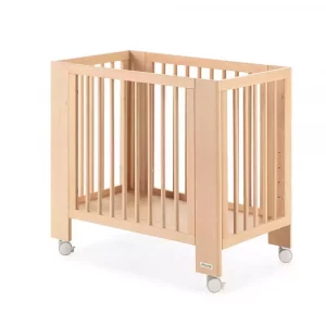 Micuna Minicuna Mo-2013 Converbaby 90X50 Madera
