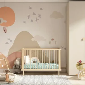 Habitación infantil Deva 120