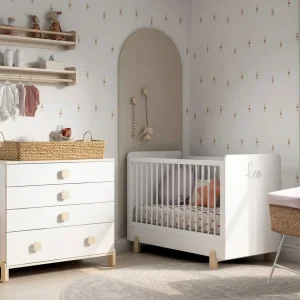 Habitación infantil Elemental 120