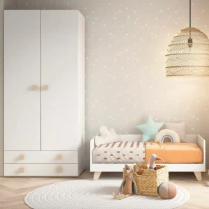 Habitación infantil Lago 140