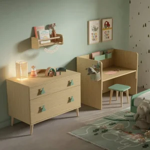 Habitación infantil Artic 140