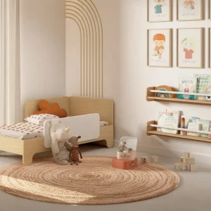 Habitación infantil Soft 140