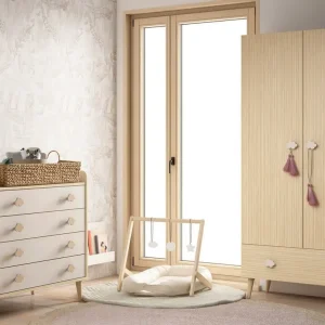 Habitación infantil Metropoli 120