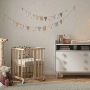 Habitación infantil Pampa evolutiva