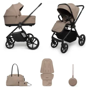 Muuvo One Carro Duo Praline