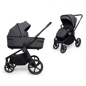 Muuvo Five Iron Graphite Dúo