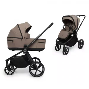 Muuvo Five Mokka Dúo