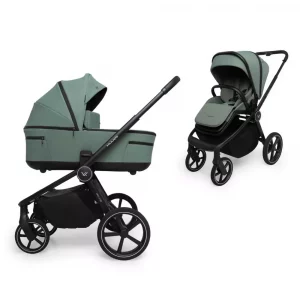 Muuvo Five Pine Green D&uacute;o