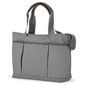 Inglesina Day Bag Aptica Crystal Grey