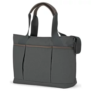 Inglesina Day Bag Aptica Marble Grey