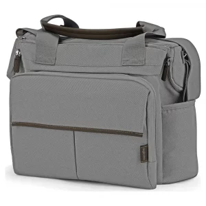 Inglesina Dual Bag Aptica Crystal Grey
