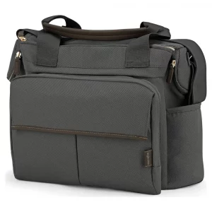 Inglesina Dual Bag Aptica Marble Grey