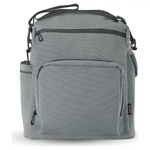 Inglesina Adventure Bag Aptica Xt Canyon Grey