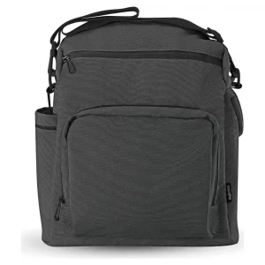 Inglesina Adventure Bag Aptica Xt Magnet Grey