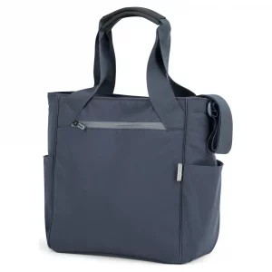 Inglesina Dual Bag Electa Garage Grey