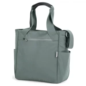Inglesina Dual Bag Electa Studio Grey
