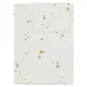 Sabanas Minicuna Tiny Space