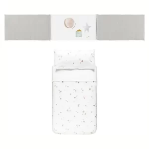 Pack Nordica y Protector 60x120 Moon