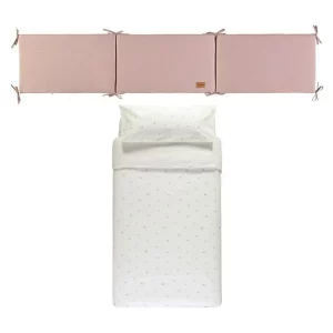 Pack Nordica y Protector 70x140 Natura