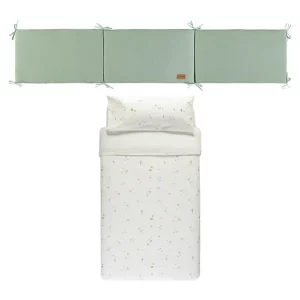Pack Nordica y Protector 70x140 Tiny Space
