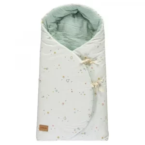 Saco Capazo Mimo Tiny Space