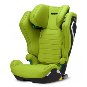 Recaro Axion 1 Hello Green