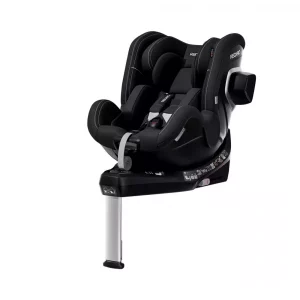Recaro Toron 1 40-105 Cm Fresh Black