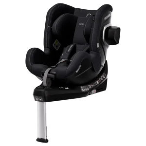 Recaro Toron 1 Kid Fresh Black 61-105 cm