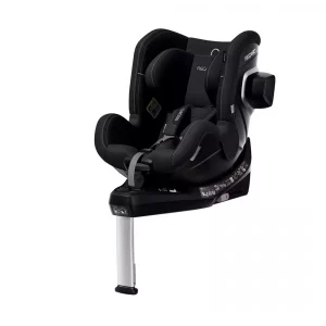 Recaro Toron 1 Kid 61-105 Cm Fresh Black