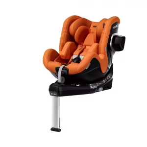 Recaro Toron 1 40-105 Cm Vibrant Orange