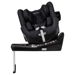 Recaro Toron 1 Fresh Black 40-105 cm