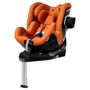 Recaro Toron 1 Vibrant Orange 40-105 cm