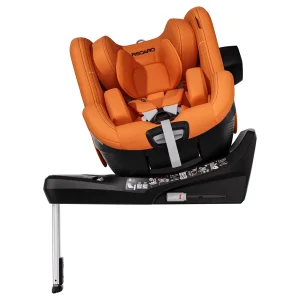 Recaro Toron 1 Vibrant Orange 40-105 cm
