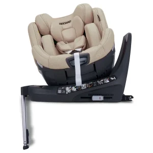 Recaro Xenon 1 Elegant Beige 40-125 cm