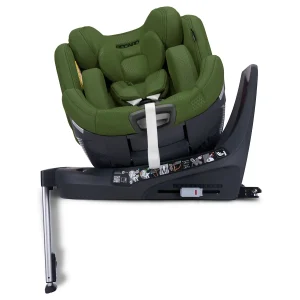 Recaro Xenon 1 Epic Green 40-125 cm