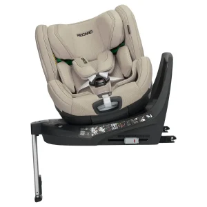 Recaro Xenon 1 Kid Elegant Beige 61-125 cm