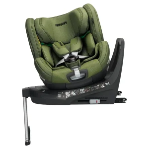 Recaro Xenon 1 Kid Epic Green 61-125 cm