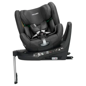 Recaro Xenon 1 Kid Fresh Black 61-125 cm