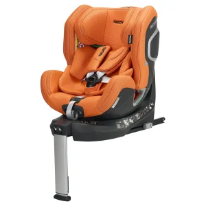 Recaro Xenon 1 Kid Vibrant Orange 61-125 cm