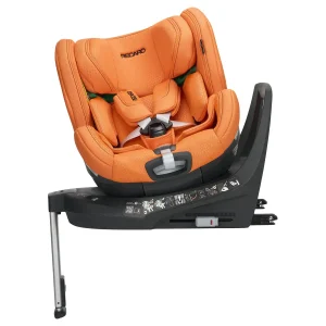 Recaro Xenon 1 Kid Vibrant Orange 61-125 cm