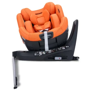 Recaro Xenon 1 Vibrant Orange 61-125 cm