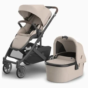 Uppababy Cruz V3 Dúo Ada